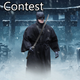 Image for article titled 'Shop Contest: Batman In A Robe